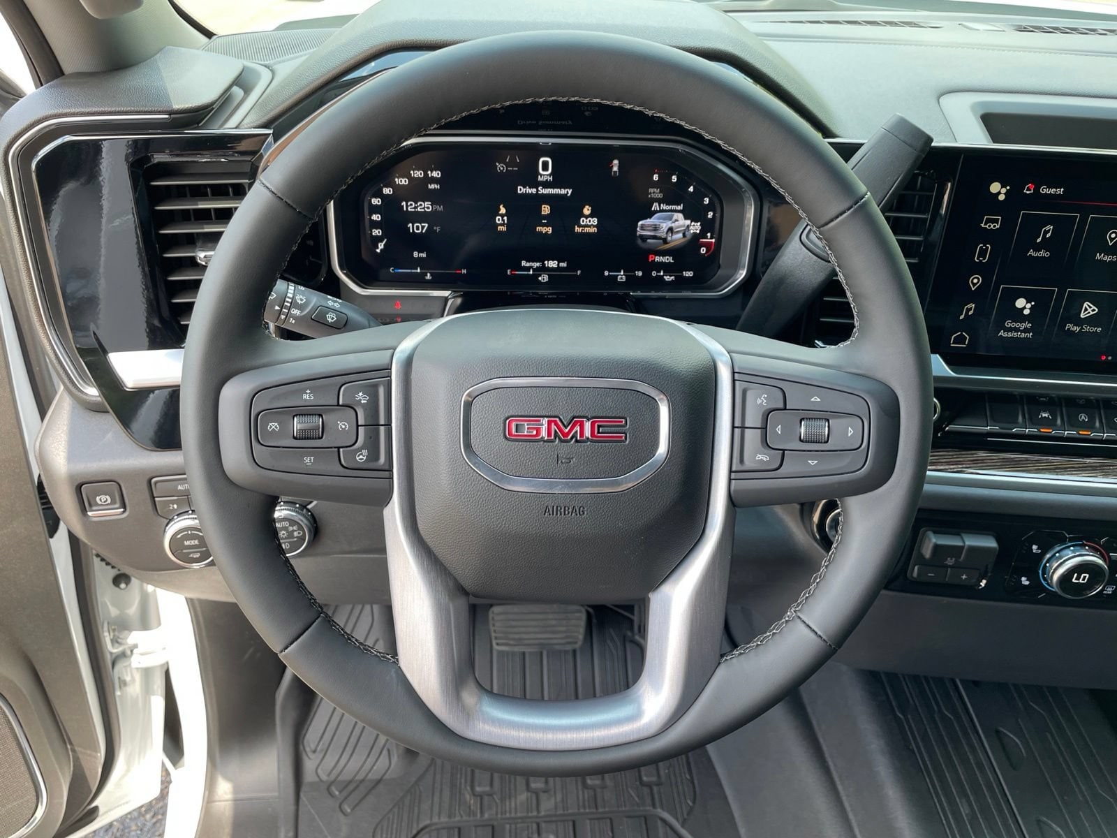 2026 GMC Sierra 1500 Elevation - Photo 19