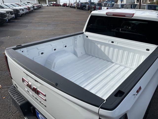 2026 GMC Sierra 1500 Pro - Photo 29