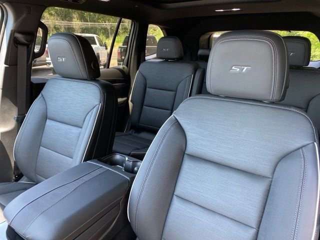 2026 Buick Enclave Sport Touring - Photo 21