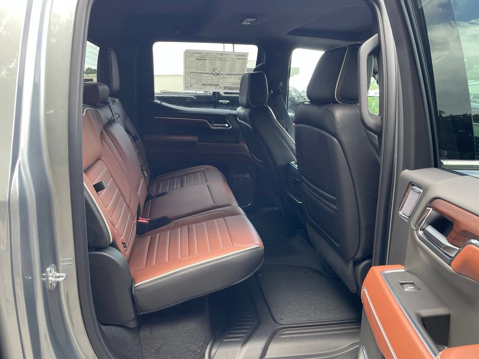 2026 GMC Sierra 1500 Denali Ultimate - Photo 34