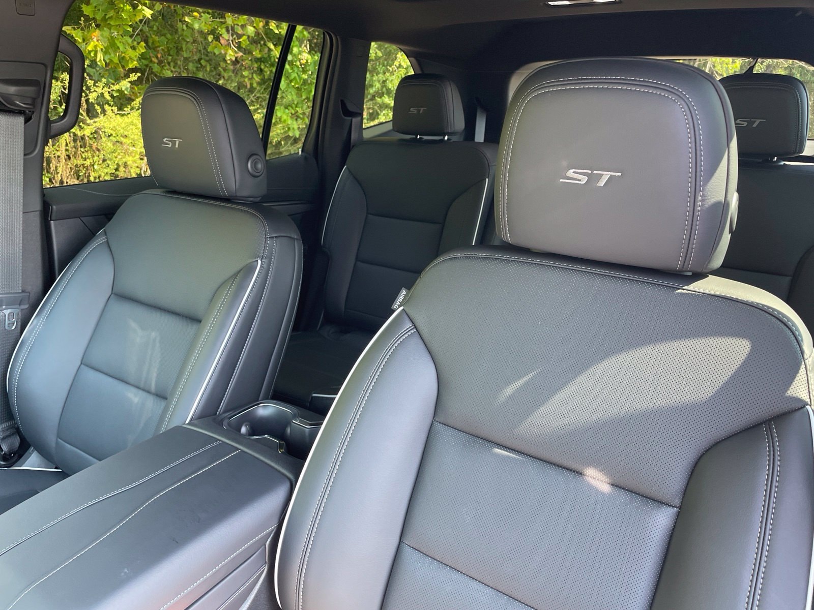 2027 Buick Enclave Sport Touring - Photo 30