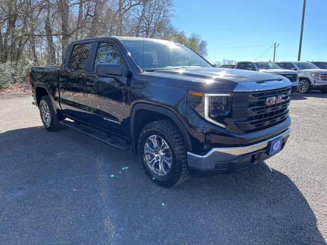 2026 GMC Sierra 1500 Pro - Photo 7
