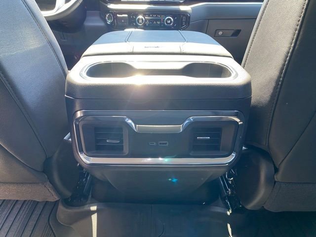 2026 GMC Sierra 1500 Elevation - Photo 26