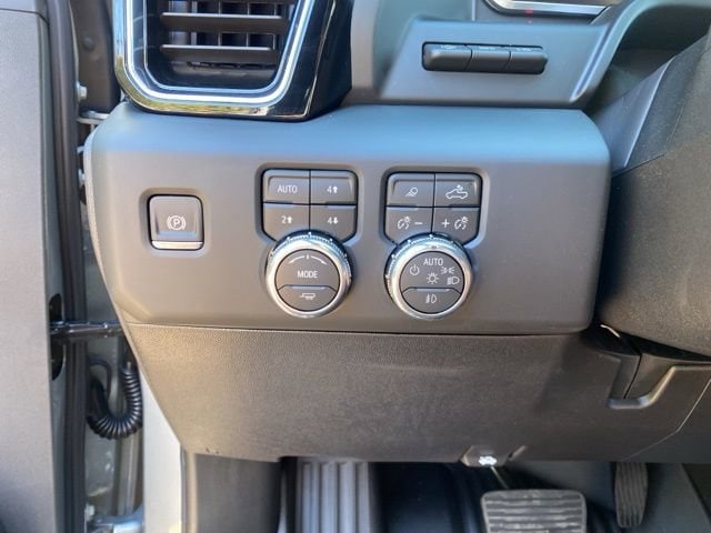 2026 GMC Sierra 2500HD Denali Ultimate - Photo 18