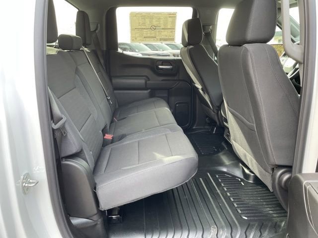 2026 GMC Sierra 1500 Pro - Photo 26
