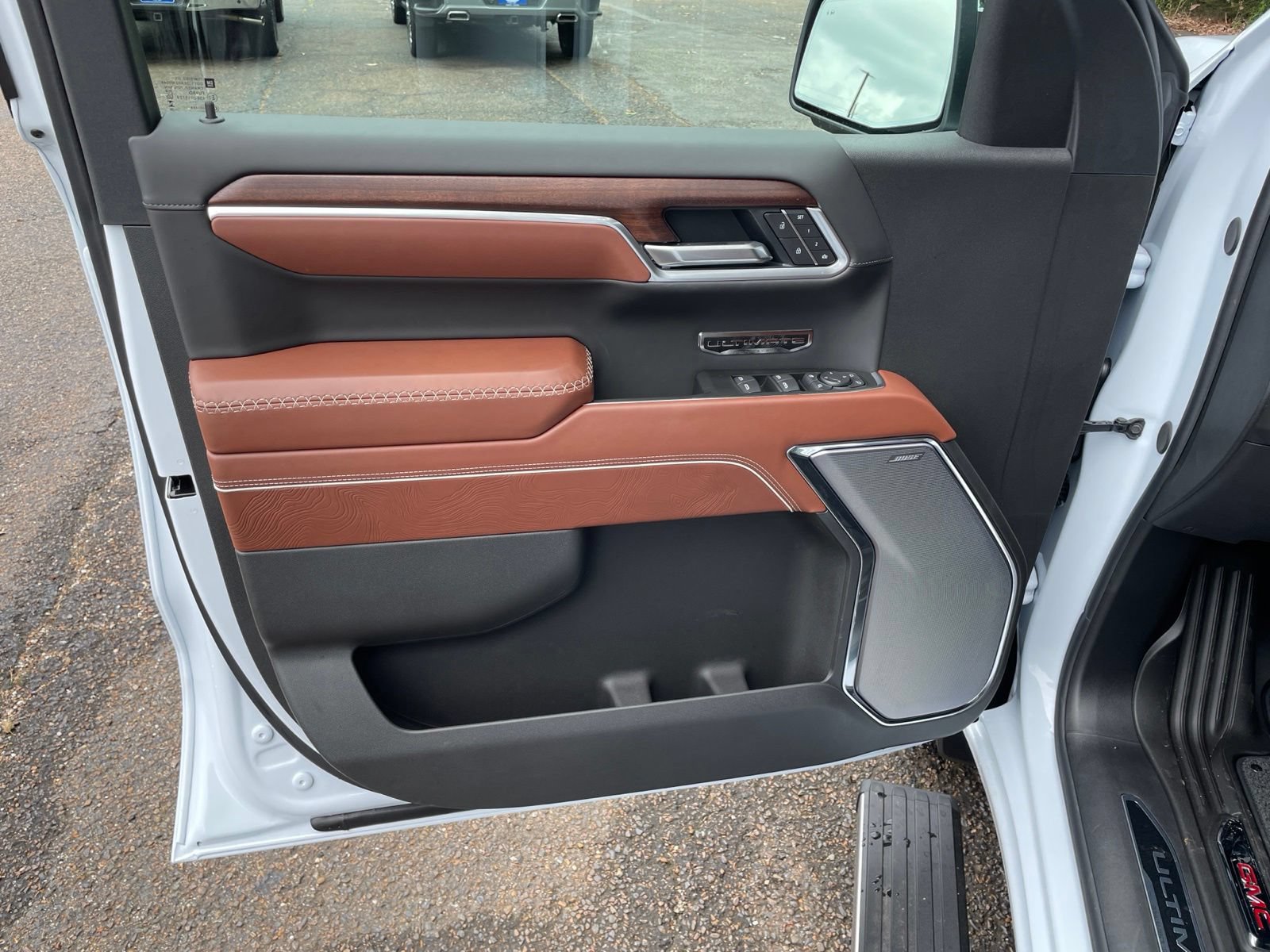 2026 GMC Sierra 1500 Denali Ultimate - Photo 17
