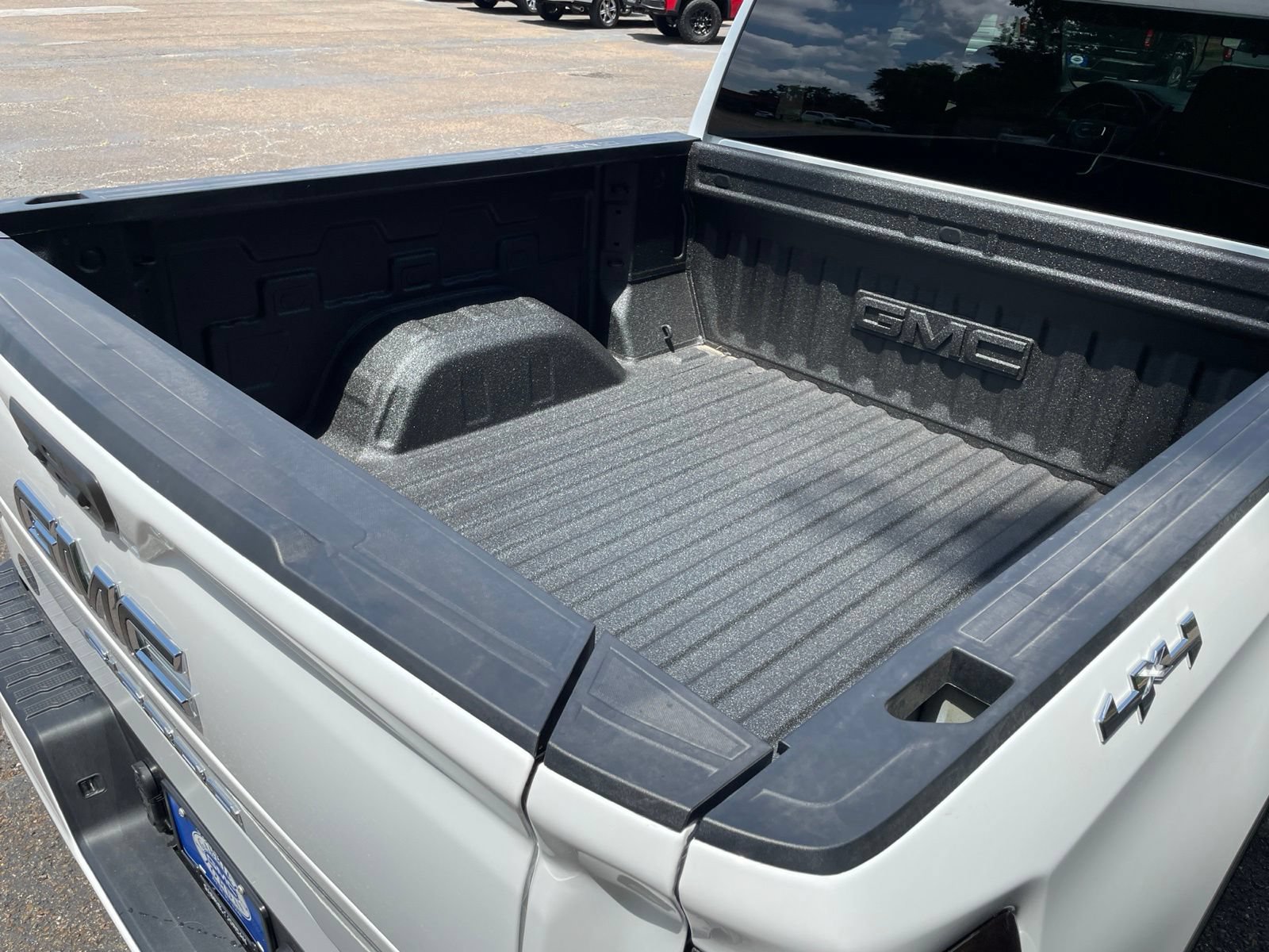2026 GMC Sierra 1500 Elevation - Photo 38