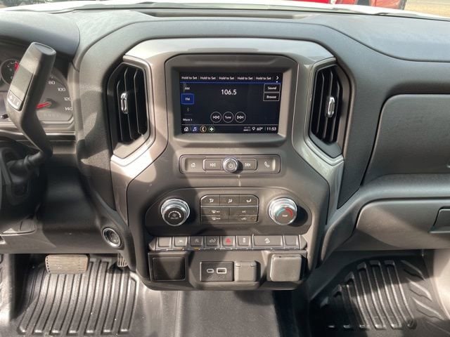 2026 GMC Sierra 1500 Pro - Photo 18