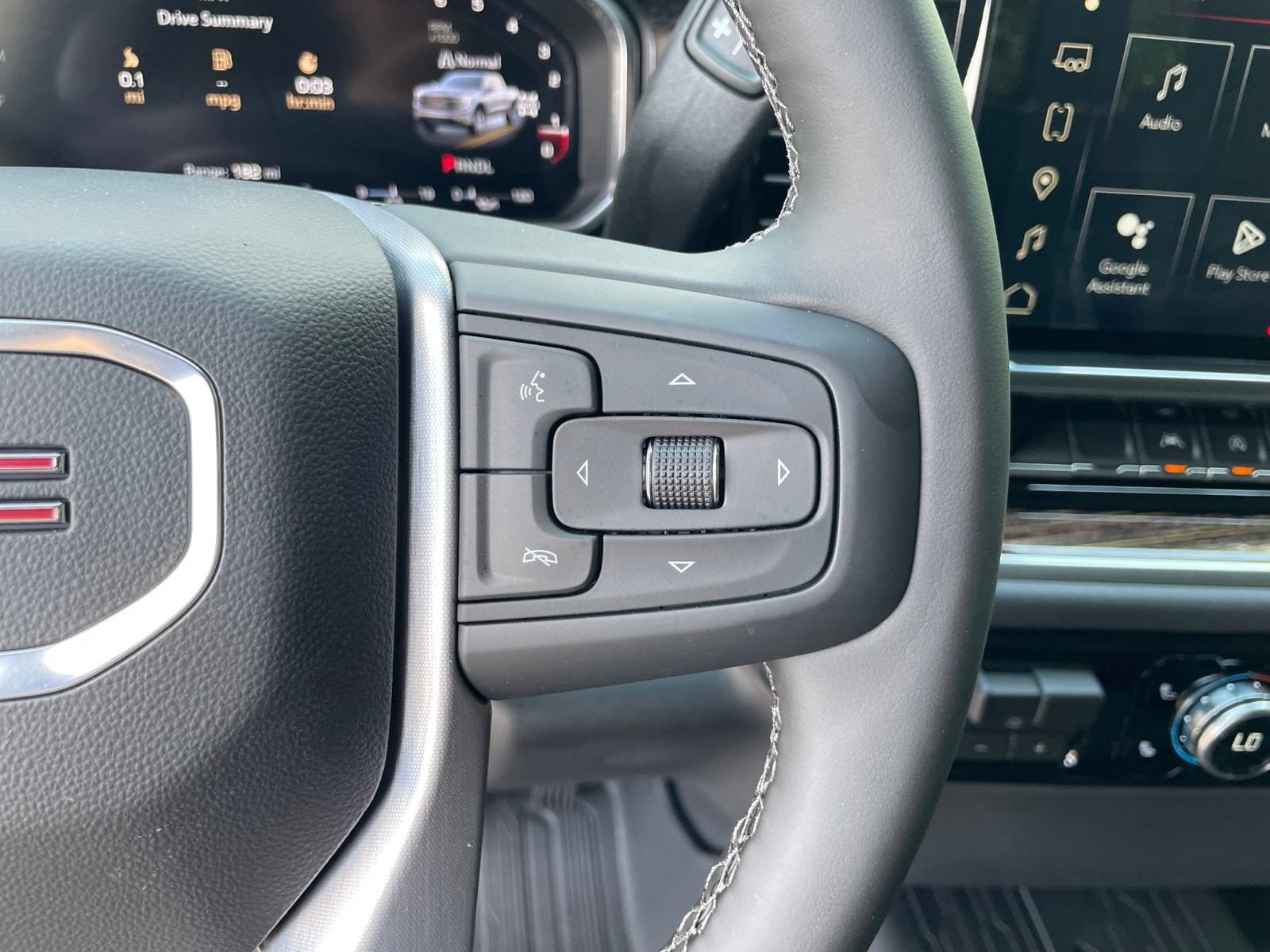 2026 GMC Sierra 1500 Elevation - Photo 21