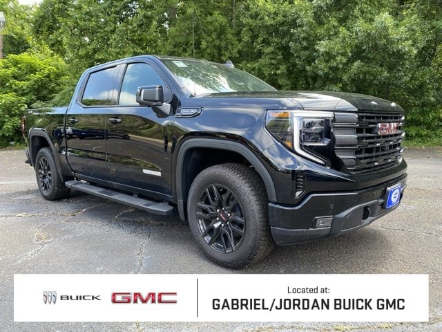 2025 GMC Sierra 1500 Truck 