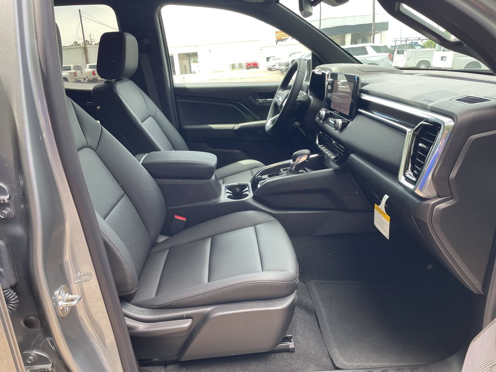 2026 GMC Canyon Elevation - Photo 33