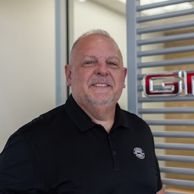 Staff member Tim Capps from 427e0082f7ca