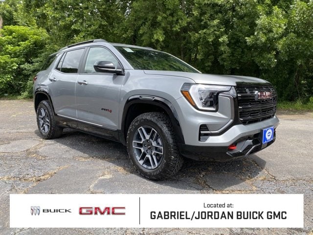 2026 GMC Terrain SUV 