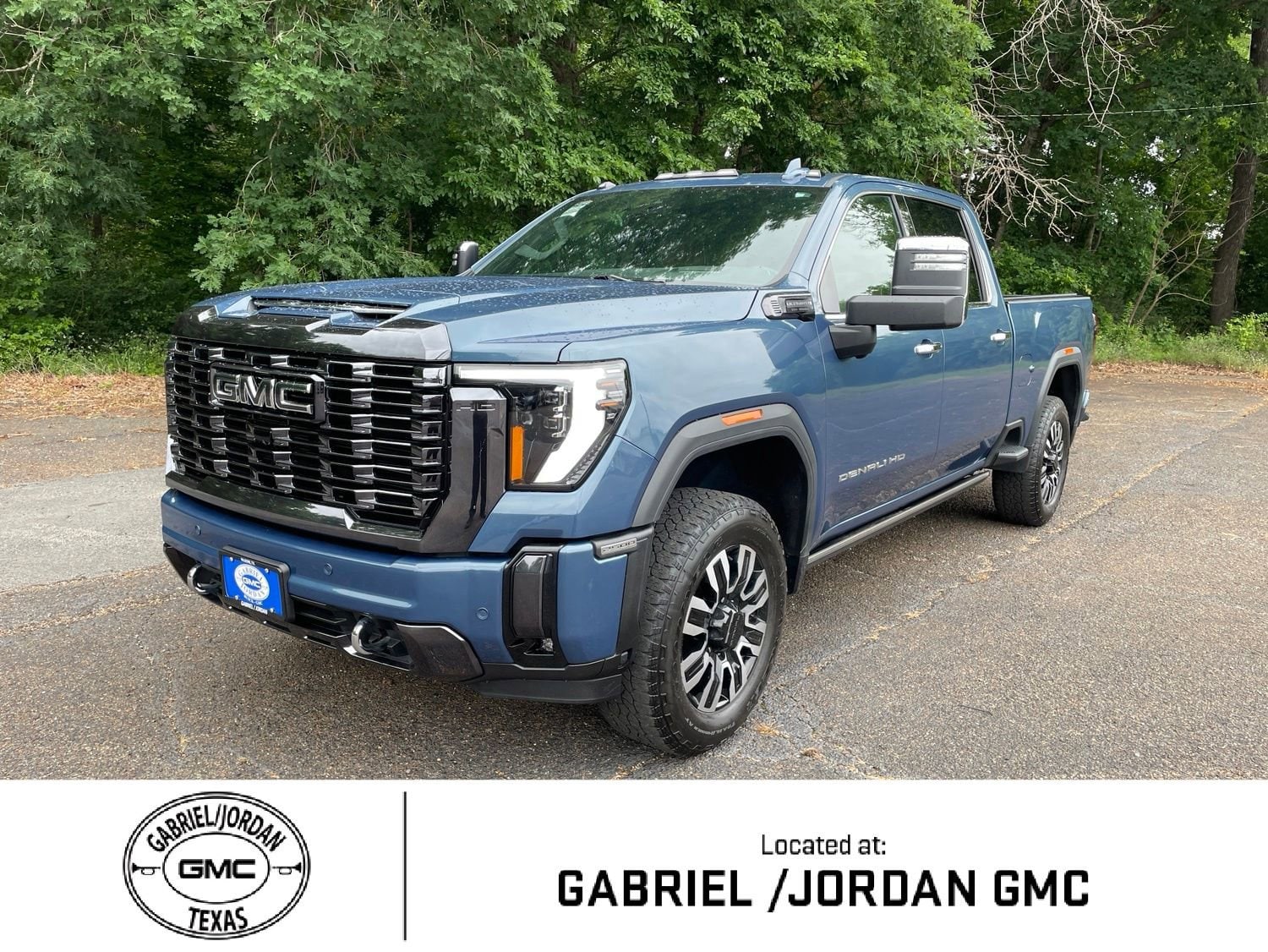2024 GMC Sierra 4WD Crew Cab Long Box Denali Ultimate's photo