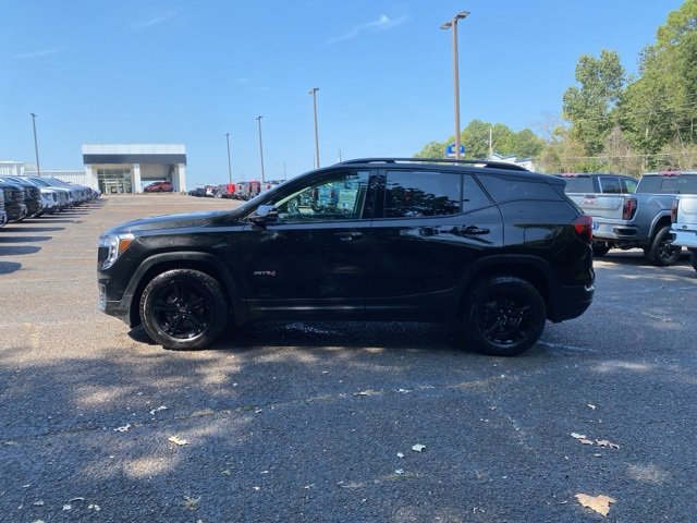 2022 Gmc Terrain AT4 photo 3