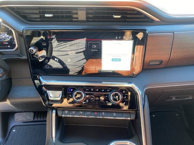 2026 GMC Sierra 2500HD Denali Ultimate - Photo 20