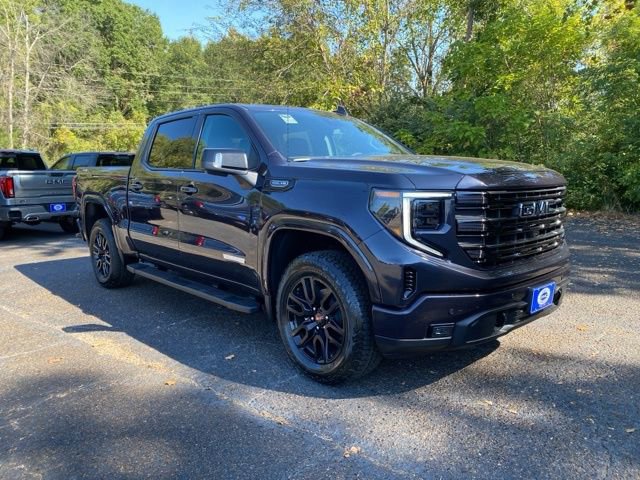 2026 GMC Sierra 1500 Truck 