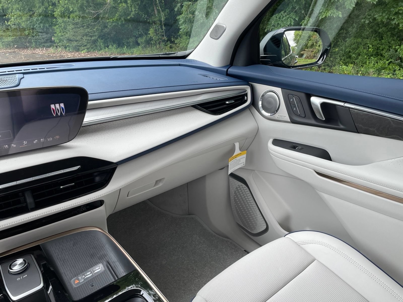 2026 Buick Enclave Avenir - Photo 31
