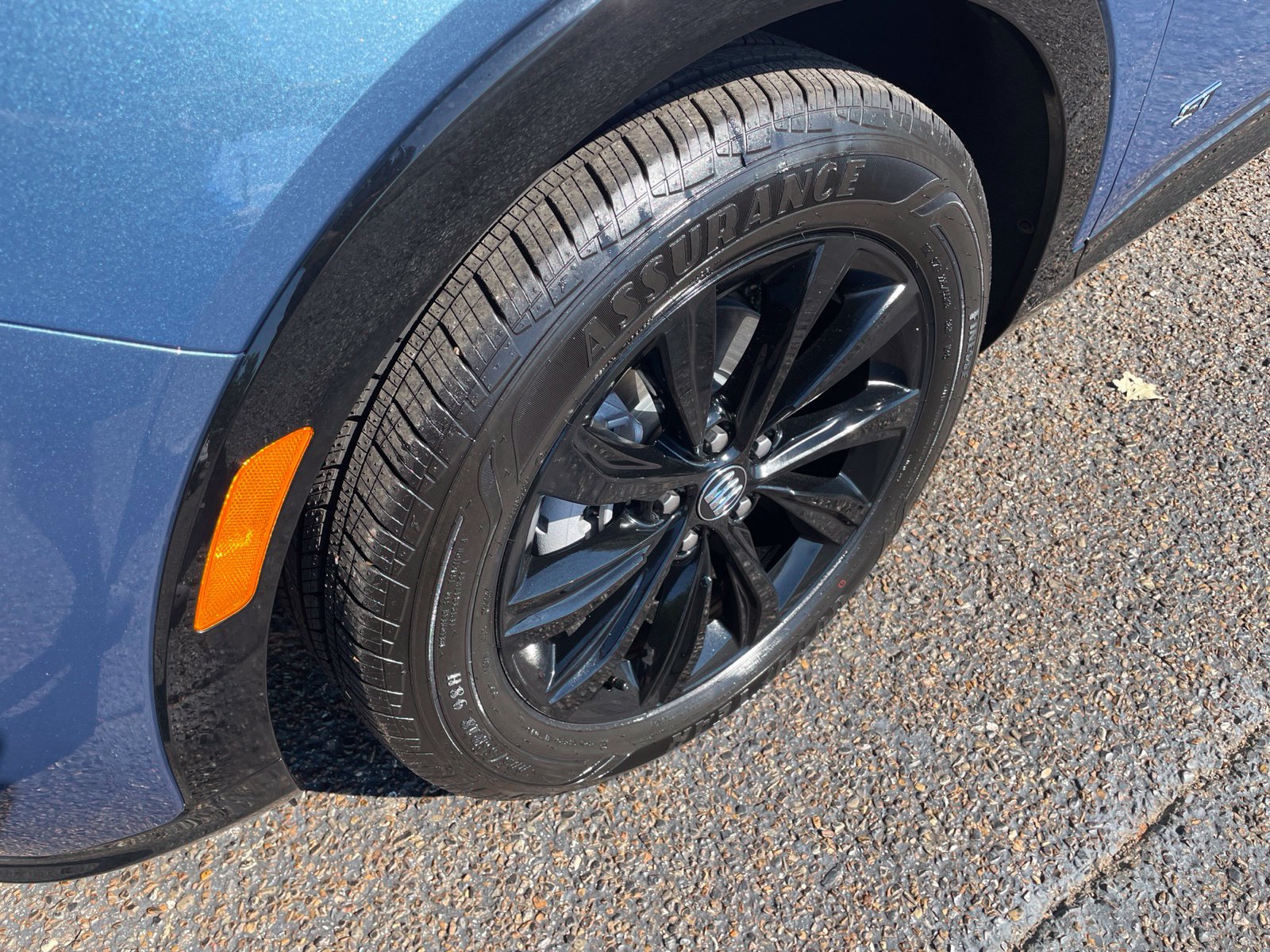 2026 Buick Envista Sport Touring - Photo 10