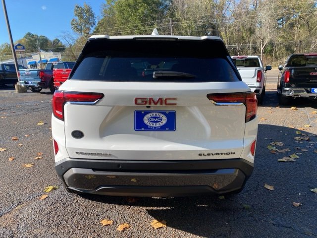 2026 Gmc Terrain Elevation photo 4