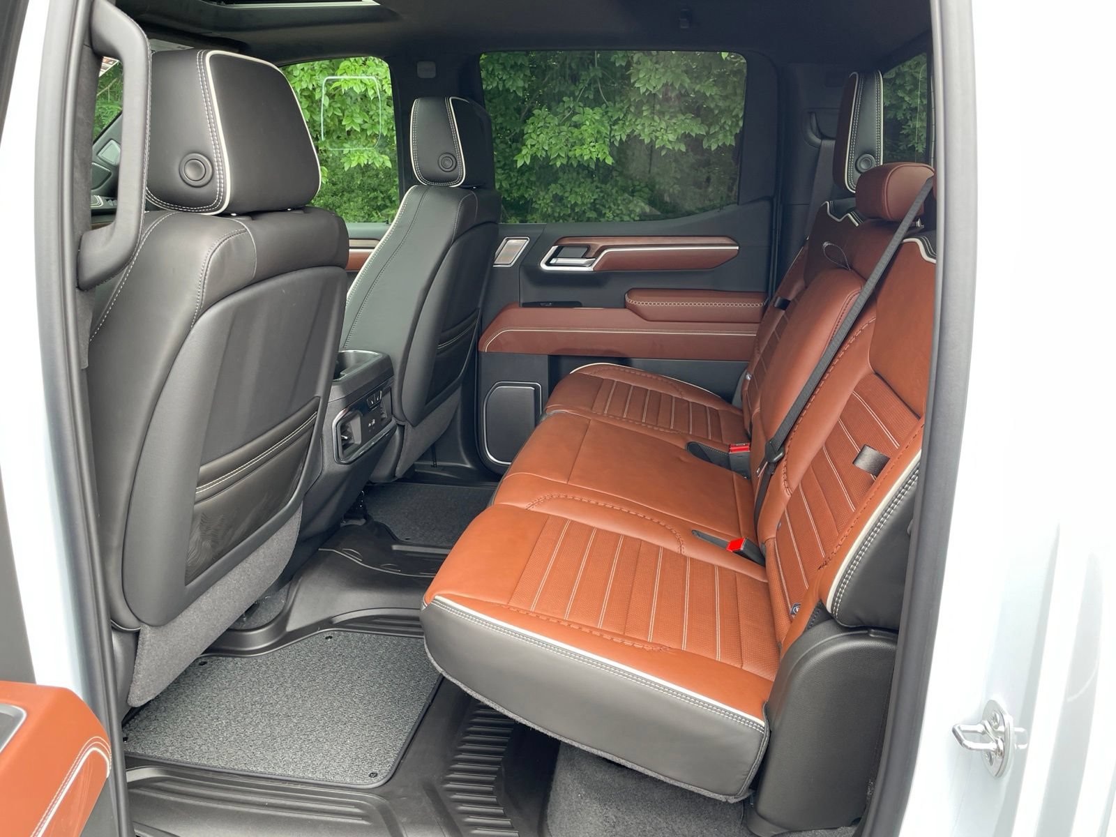 2026 GMC Sierra 1500 Denali Ultimate - Photo 38