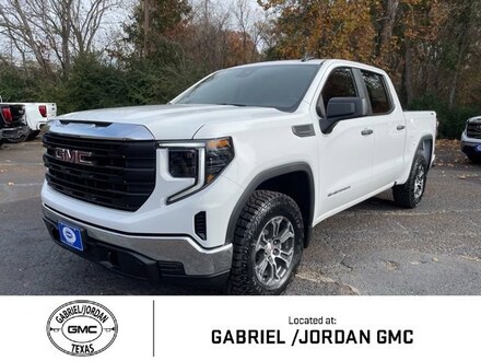2026 GMC Sierra 1500 Pro Truck