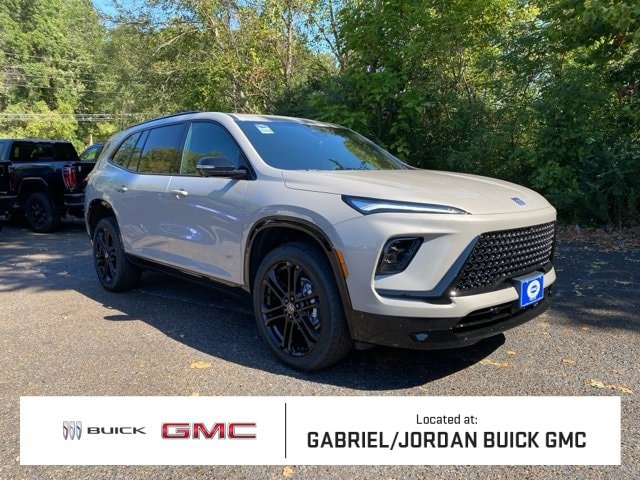 2026 Buick Enclave SUV 