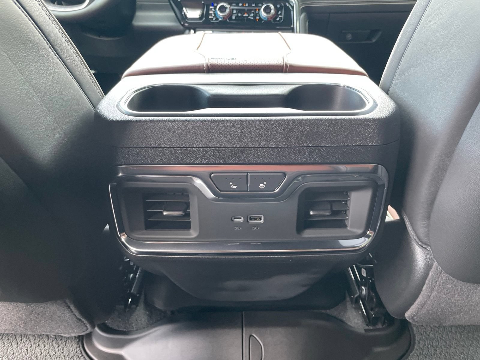 2026 GMC Sierra 1500 Denali Ultimate - Photo 32