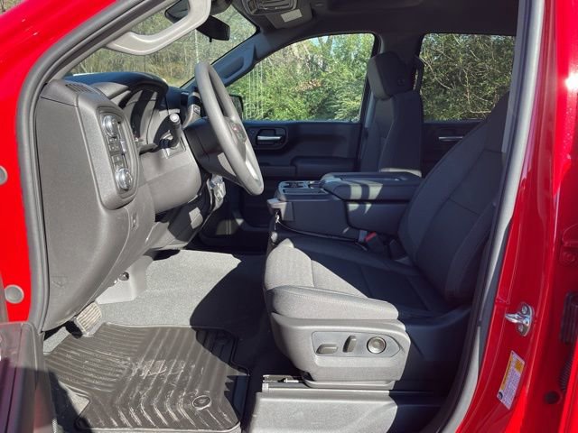 2026 GMC Sierra 1500 Pro - Photo 9
