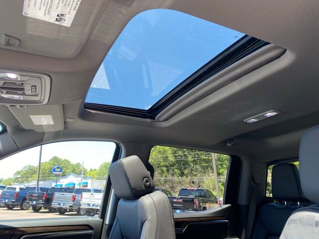 2026 GMC Sierra 1500 Elevation - Photo 22