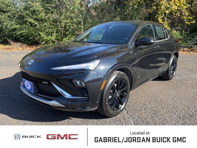 2026 Buick Envista Sport Touring's photo