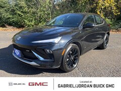 2026 Buick Envista Sport Touring SUV