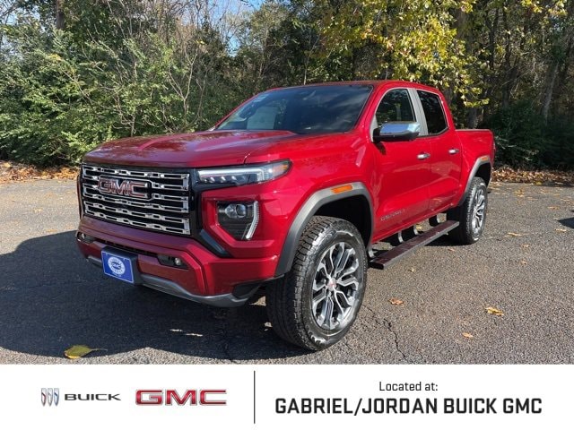 2026 GMC Canyon Denali's photo
