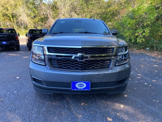 2020 Chevrolet Tahoe LT photo 2