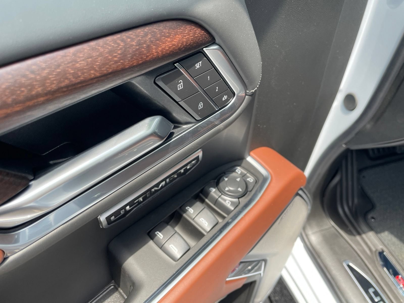 2026 GMC Sierra 1500 Denali Ultimate - Photo 19