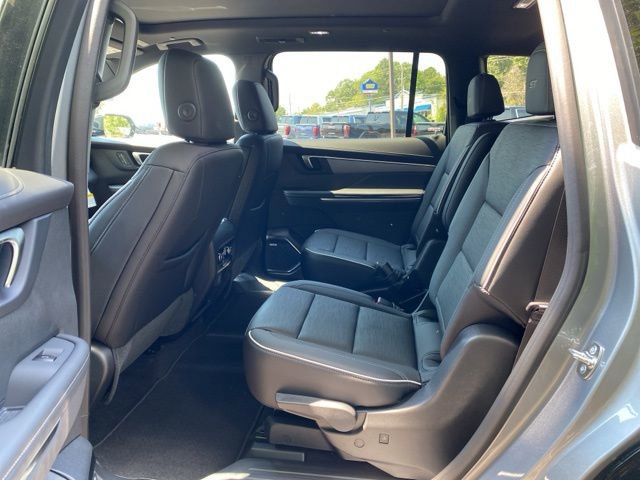2026 Buick Enclave Sport Touring - Photo 22