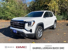 2026 GMC Terrain Elevation SUV