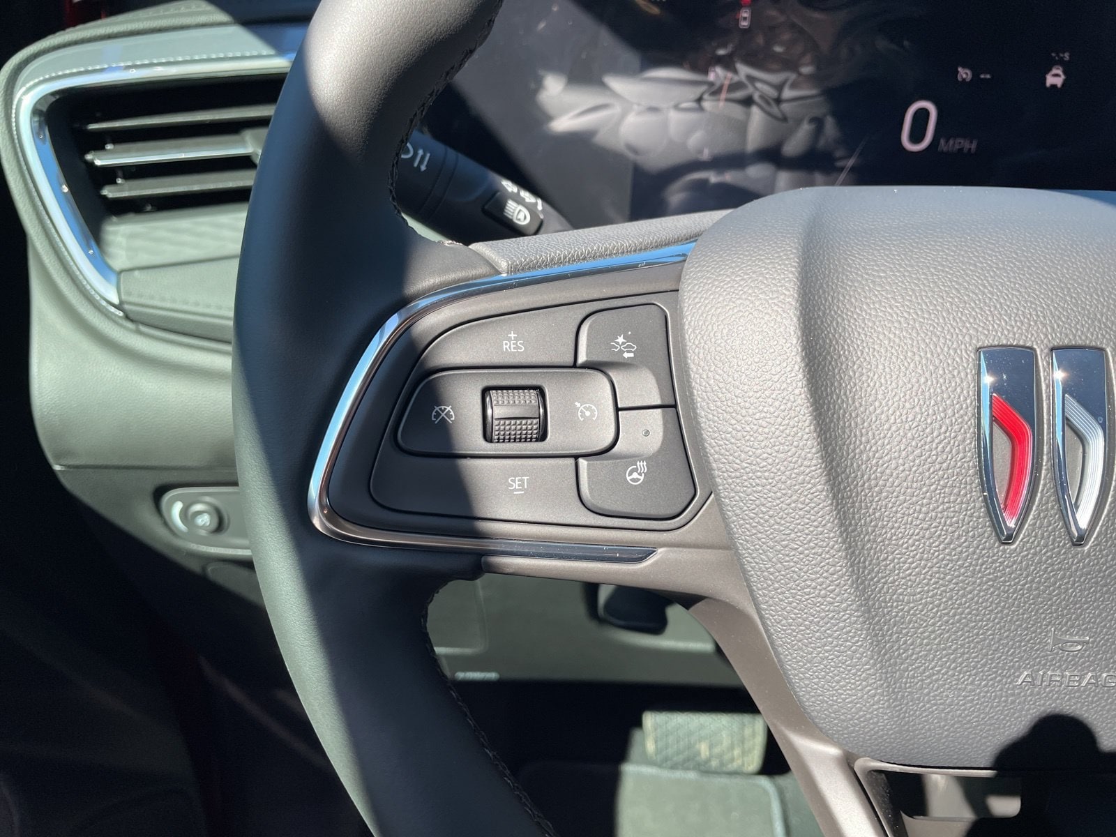 2026 Buick Encore GX Sport Touring - Photo 15