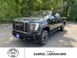  GMC Sierra 2500 HD