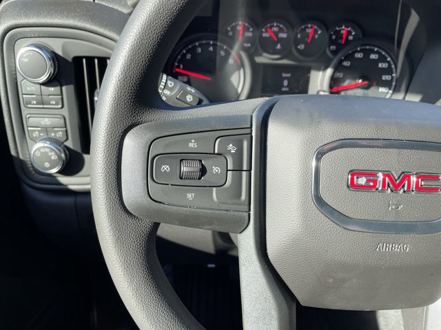 2026 GMC Sierra 1500 Pro - Photo 17