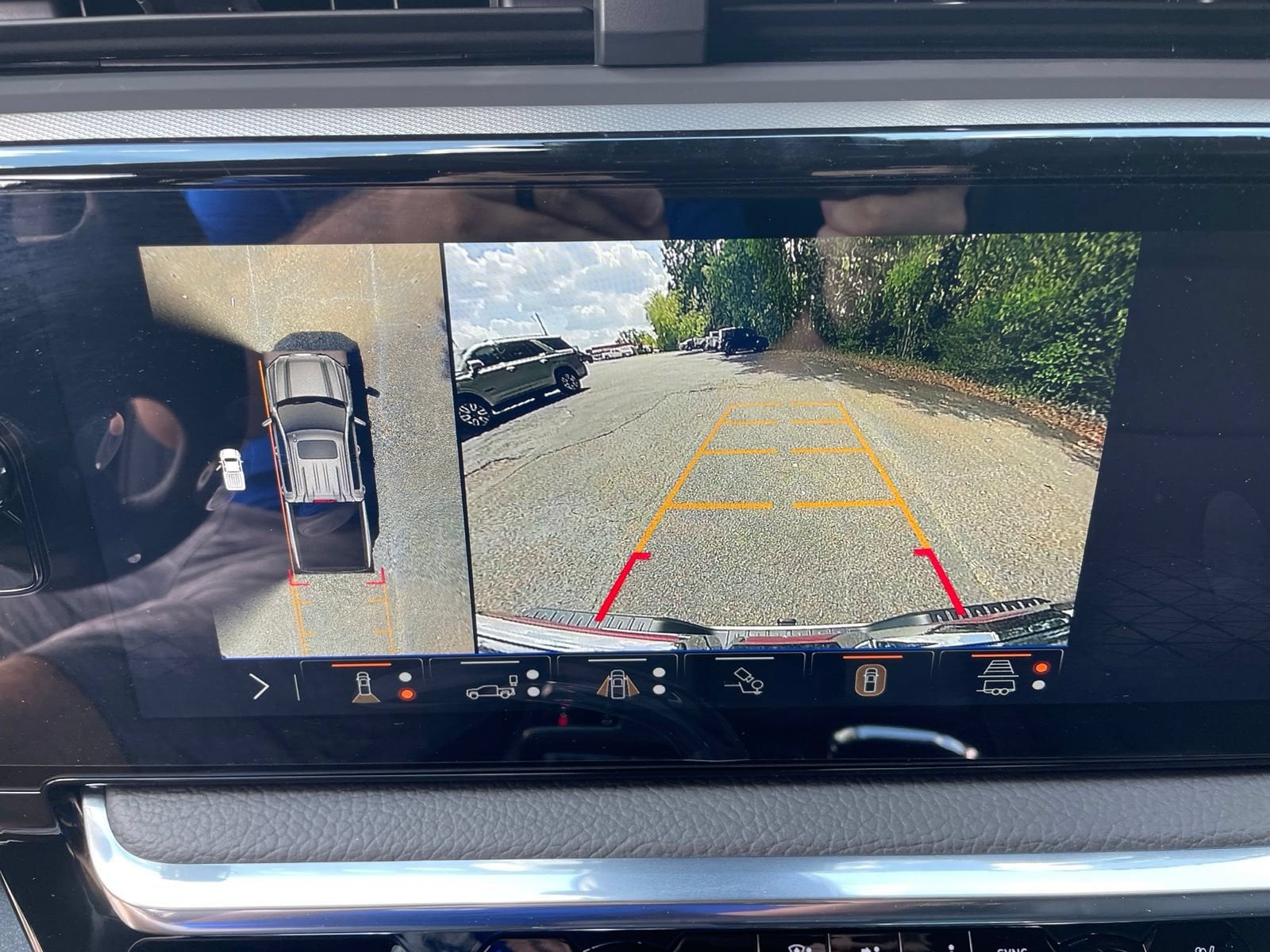 2026 GMC Sierra 1500 Denali - Photo 29
