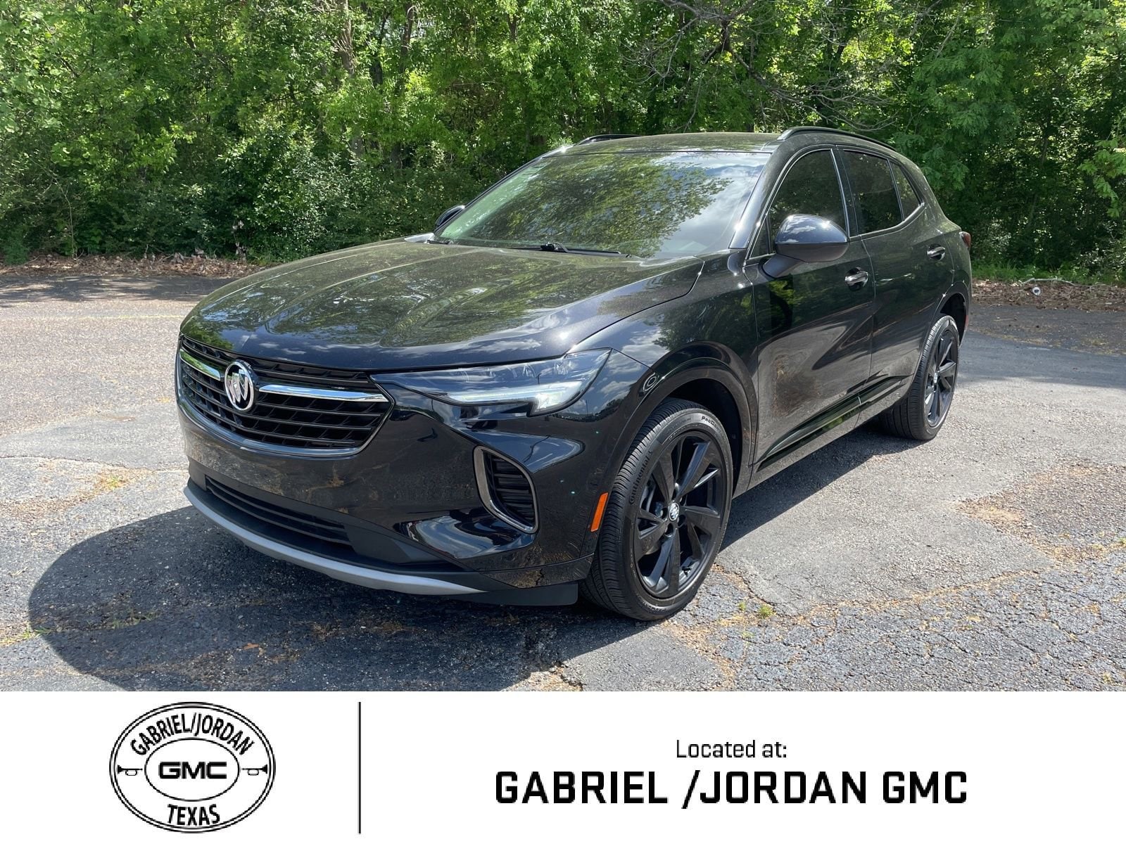 2023 Buick Envision SUV 