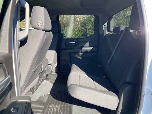 2026 GMC Sierra 1500 Pro - Photo 27
