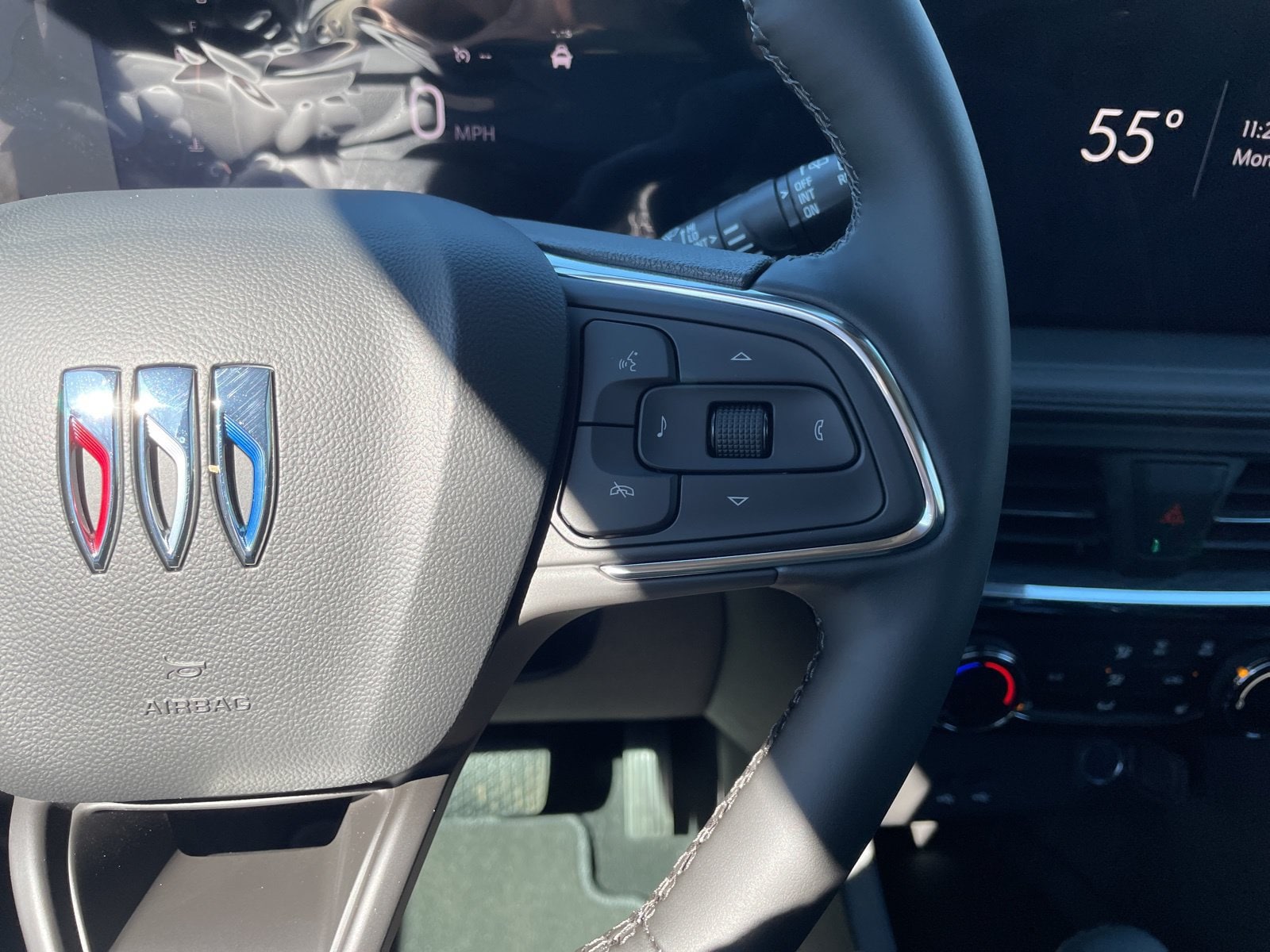 2026 Buick Encore GX Sport Touring - Photo 16
