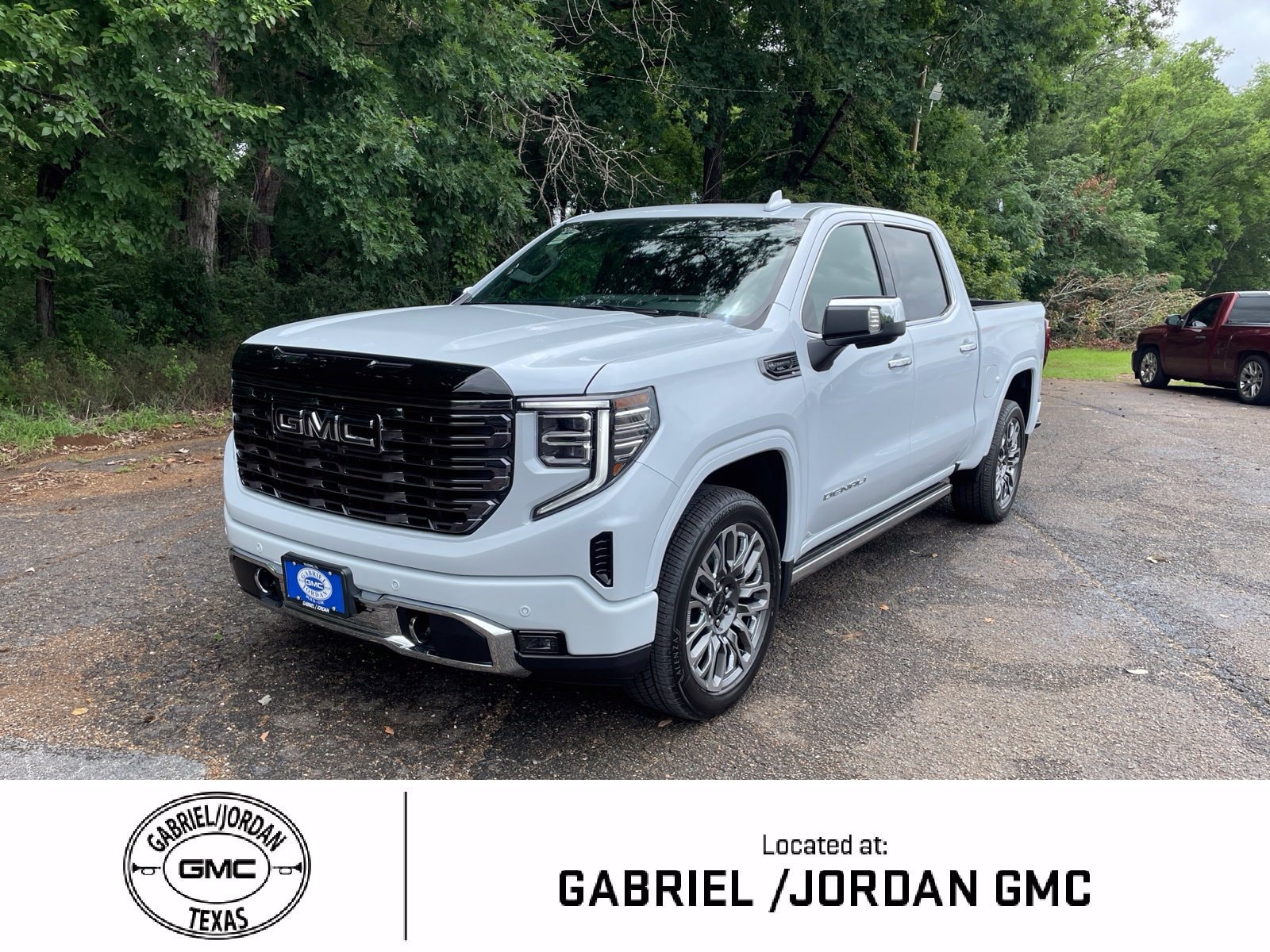 2026 GMC Sierra 1500 Truck 