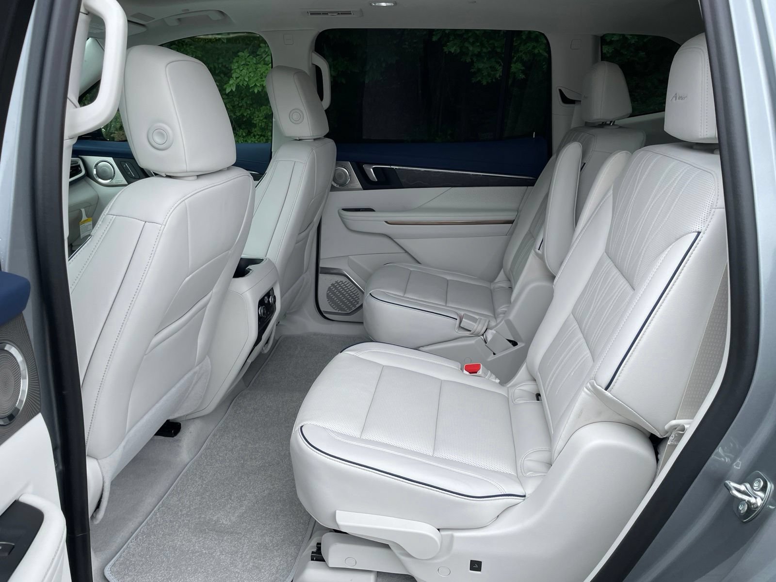 2026 Buick Enclave Avenir - Photo 34