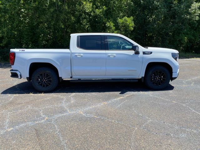 2026 GMC Sierra 1500 Elevation - Photo 6
