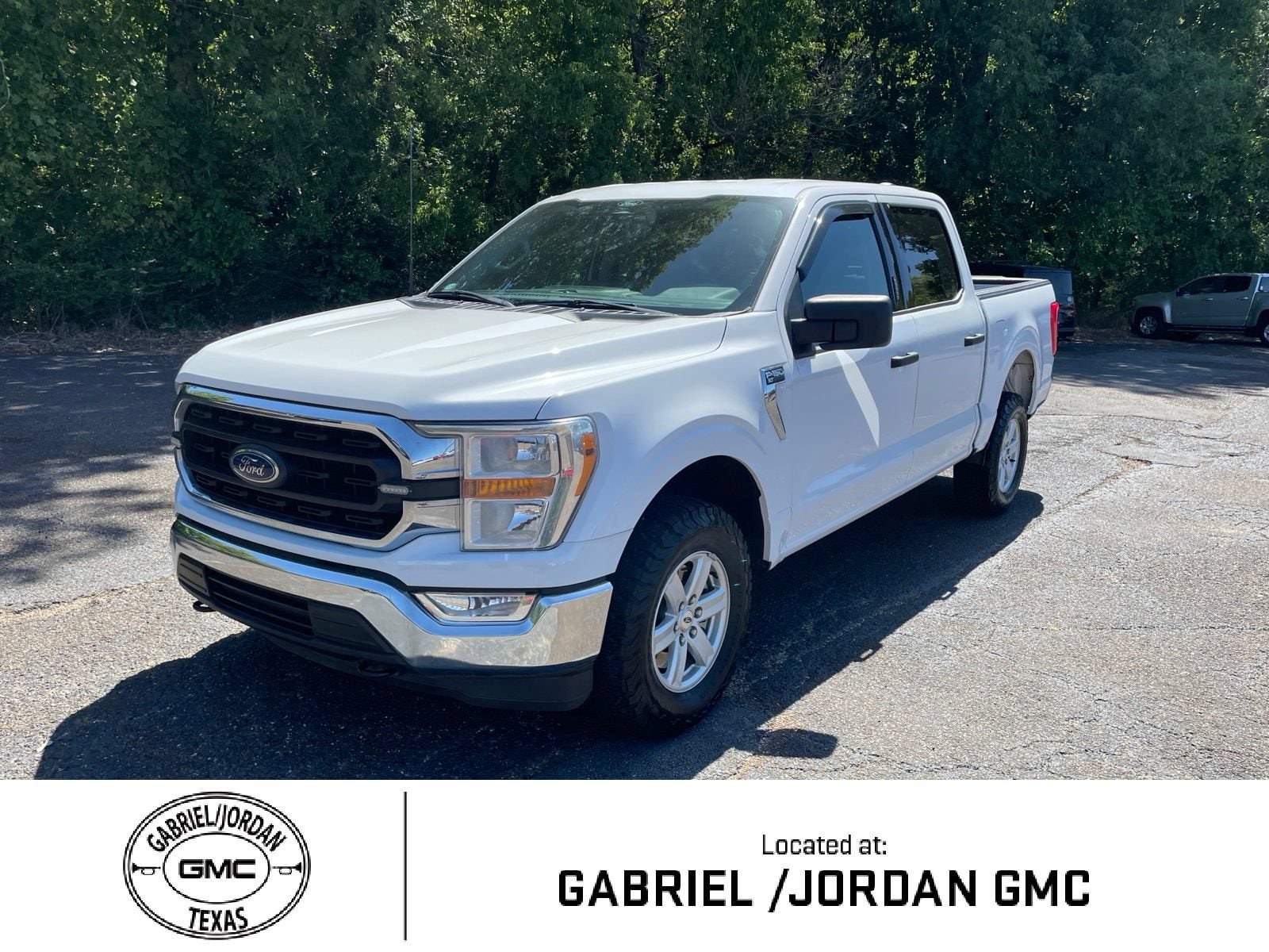 Used 2022 Ford F-150 XL