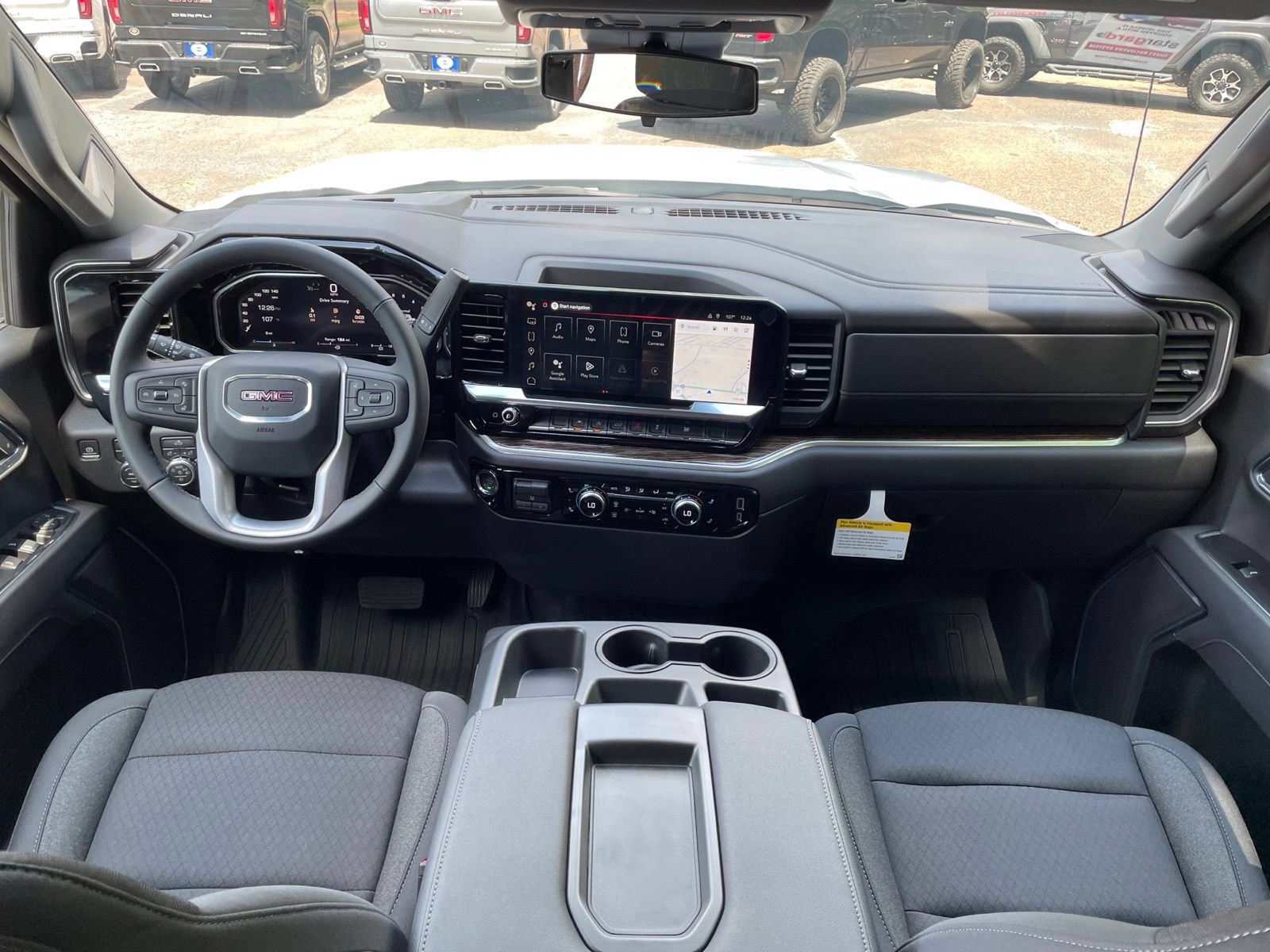 2026 GMC Sierra 1500 Elevation - Photo 30