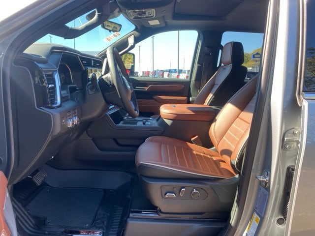 2026 GMC Sierra 2500HD Denali Ultimate - Photo 11